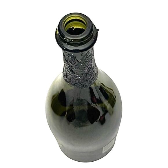 2006 Dom Perignon Empty Bottle & Box – Home Depot Collectible Gift Set - Picture 5 of 8